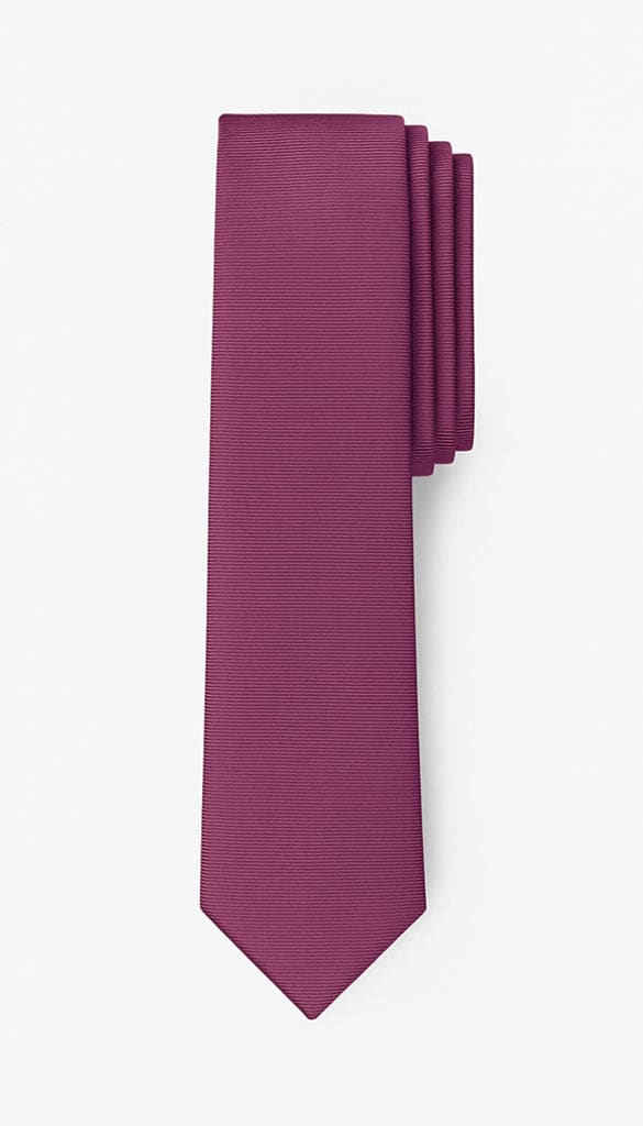 Coordinating Solid Ties - Image 46