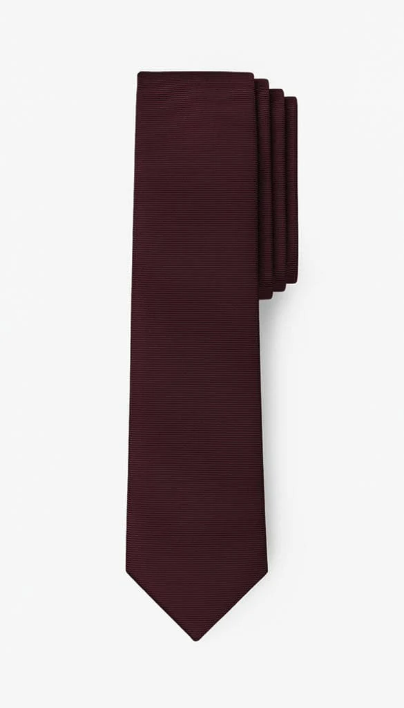 Coordinating Solid Ties - Image 47