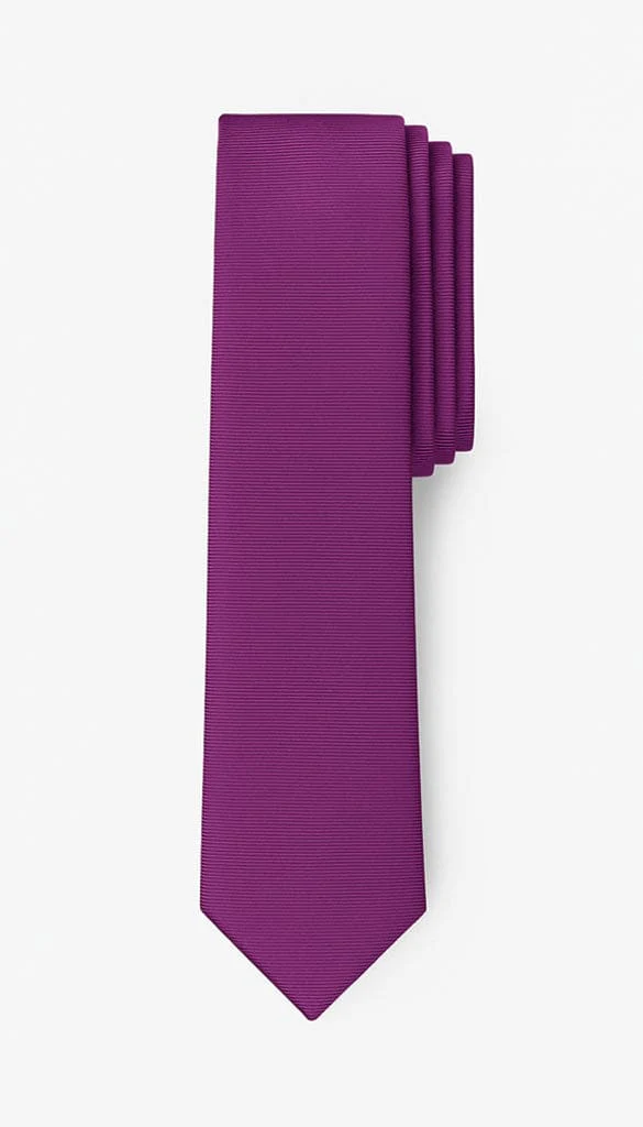 Coordinating Solid Ties - Image 50
