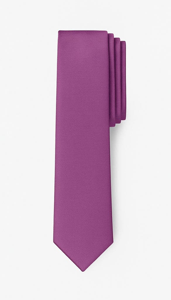 Coordinating Solid Ties - Image 56