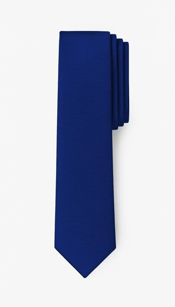 Coordinating Solid Ties - Image 57