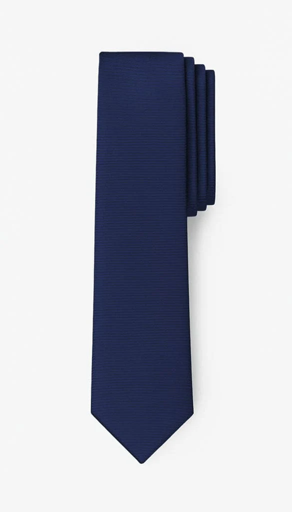 Coordinating Solid Ties - Image 59