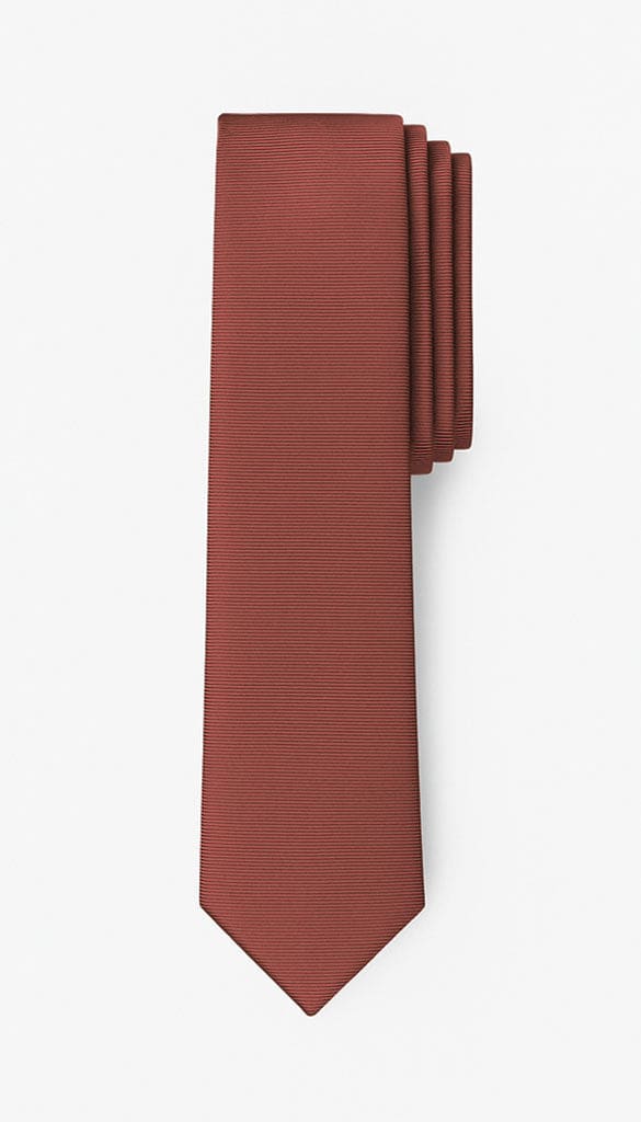 Coordinating Solid Ties - Image 61