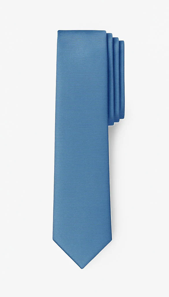 Coordinating Solid Ties - Image 70