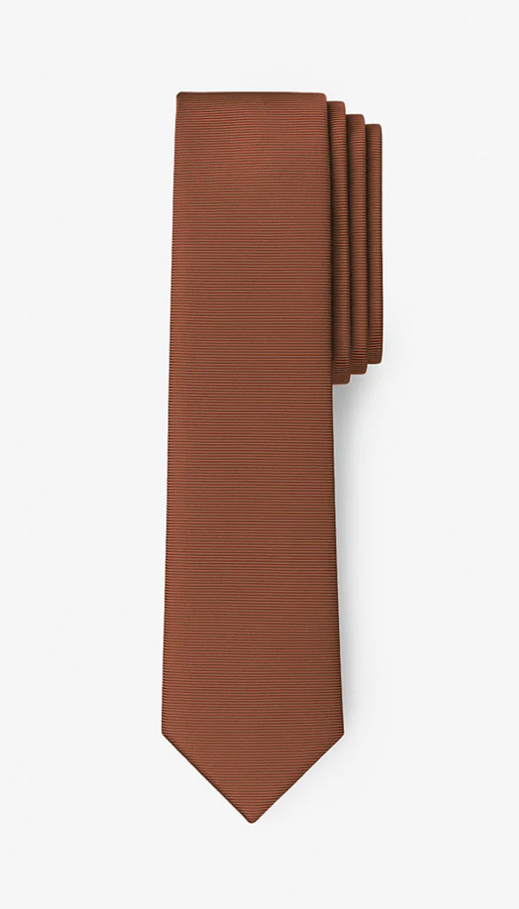 Coordinating Solid Ties - Image 75