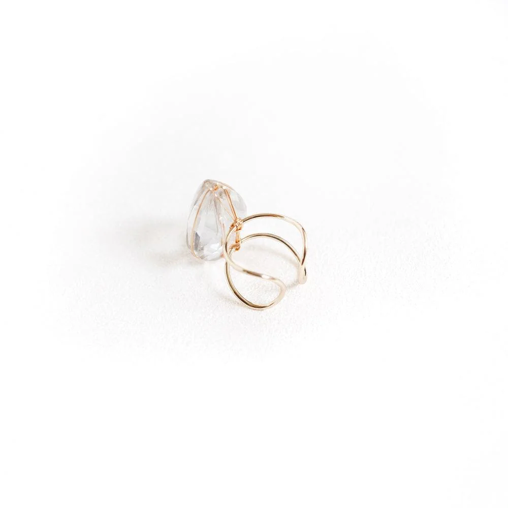 Crystal Ring - Image 2