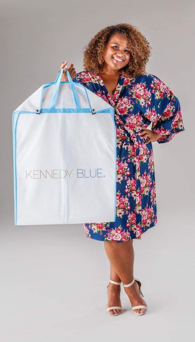 Dress Garment Bag - Image 3