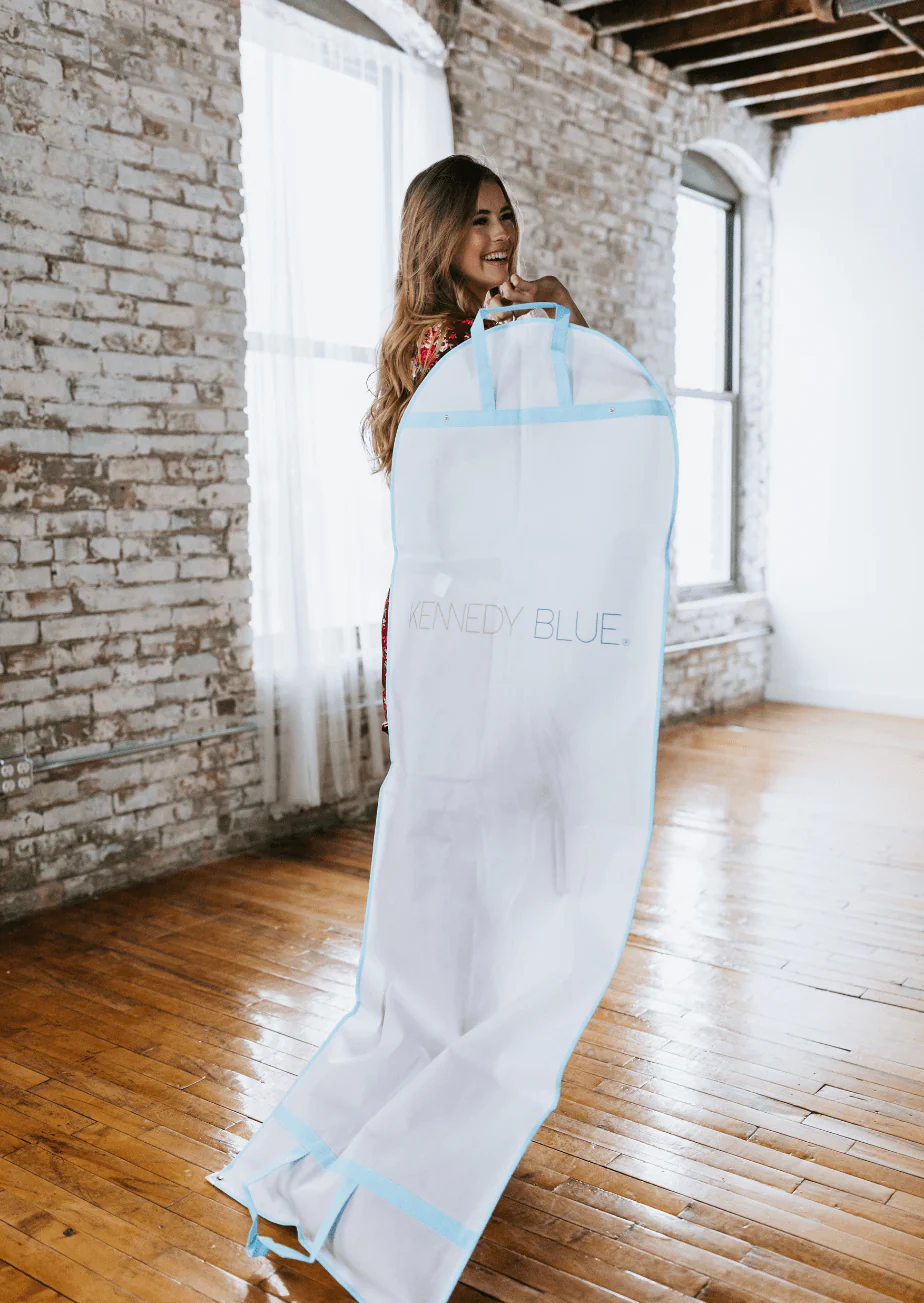 Dress Garment Bag - Image 5