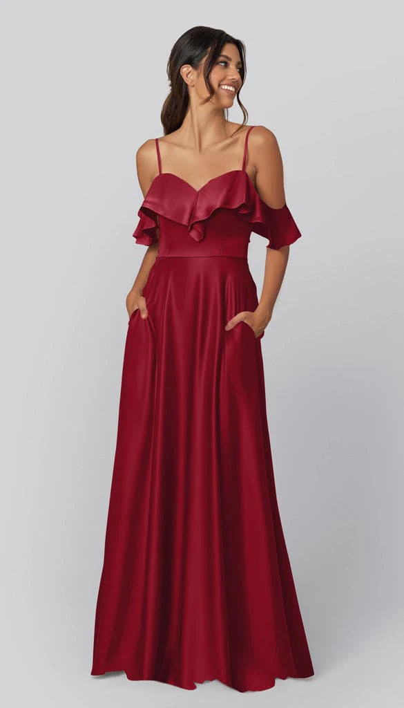 Emily Luxe Satin - Image 19