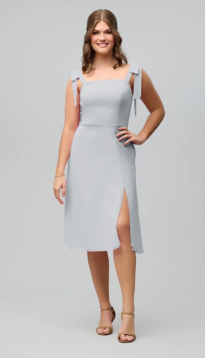 Etta Little White Dress - Image 2