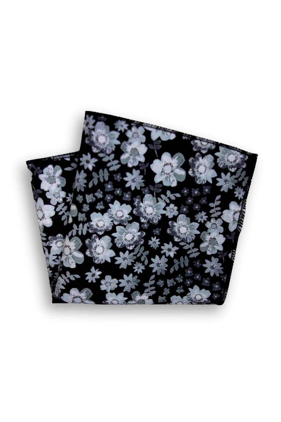 Floral Pocket Square - Image 2