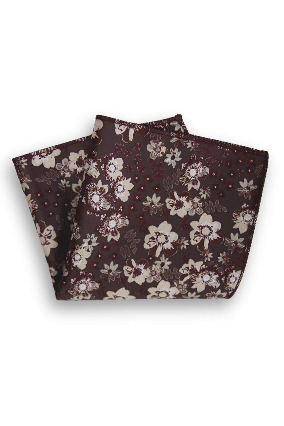 Floral Pocket Square - Image 4