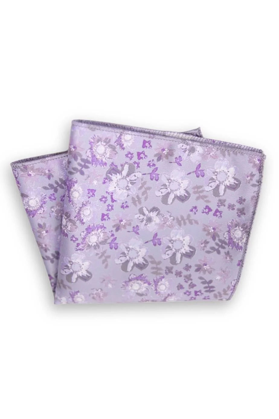 Floral Pocket Square - Image 5