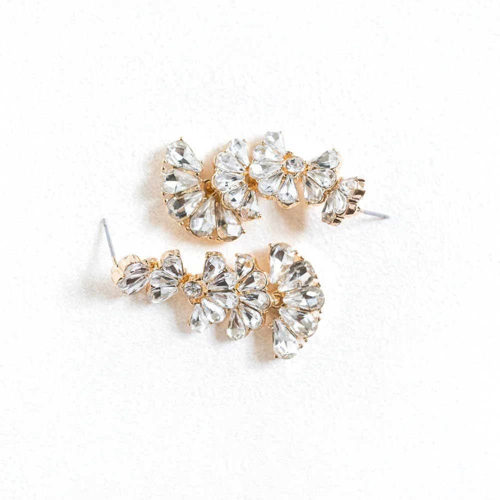 Gatsby Earrings - Image 2
