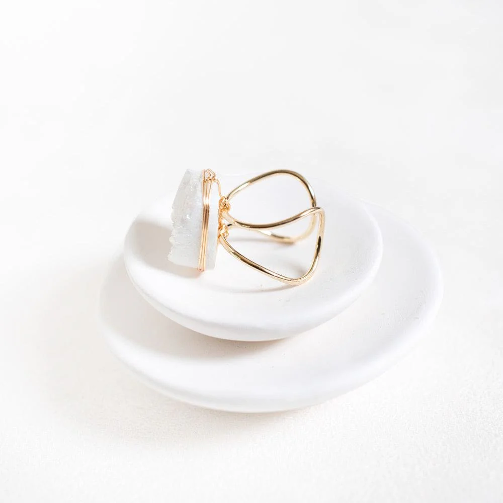 Gemstone Ring - Image 2