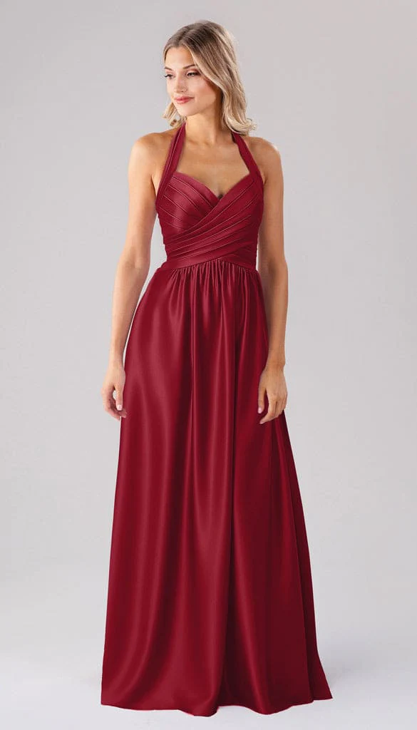 Ginger Luxe Satin - Image 10