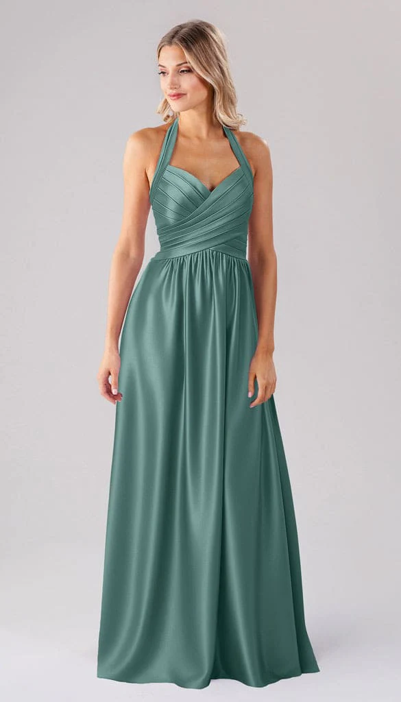 Ginger Luxe Satin - Image 12