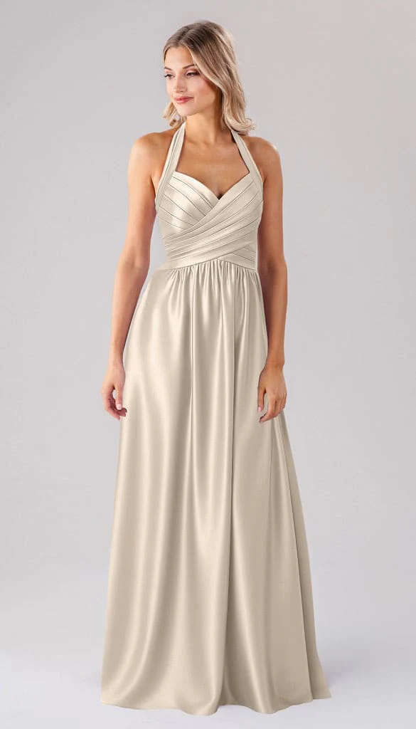 Ginger Luxe Satin - Image 14