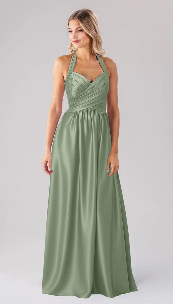 Ginger Luxe Satin - Image 30