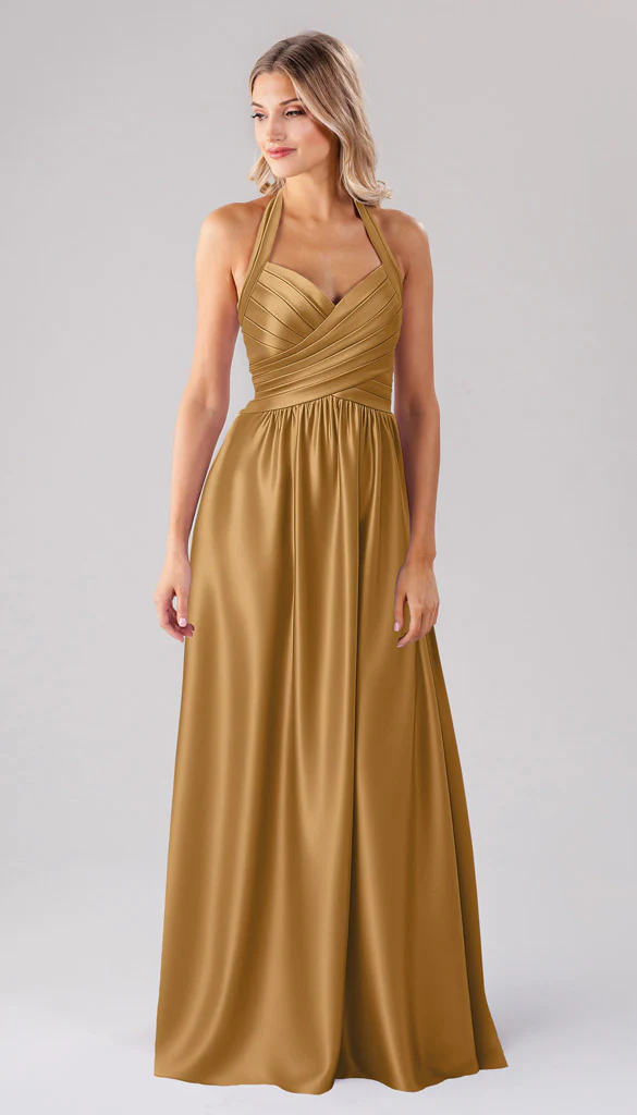 Ginger Luxe Satin - Image 40
