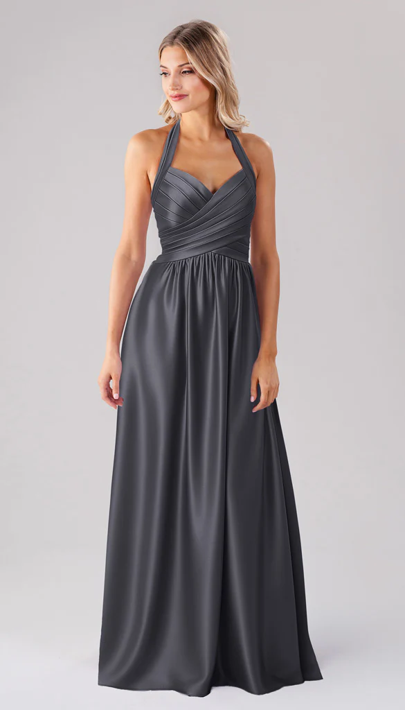 Ginger Luxe Satin - Image 41