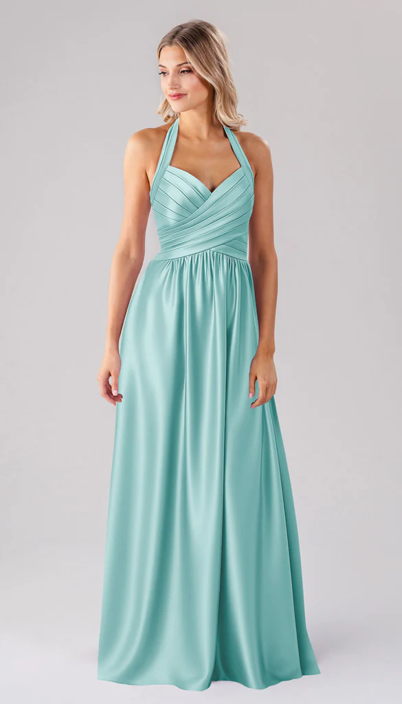 Ginger Luxe Satin - Image 42