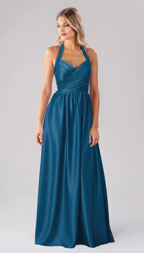 Ginger Luxe Satin - Image 43