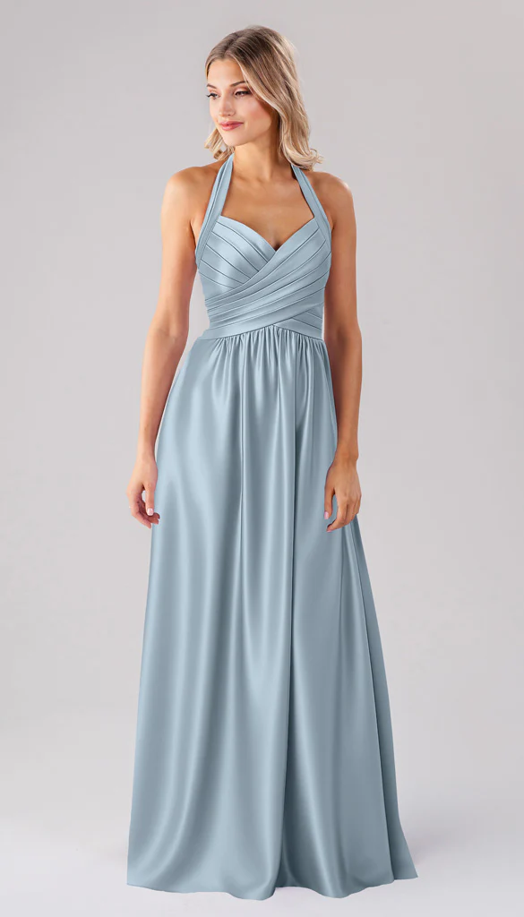 Ginger Luxe Satin - Image 44