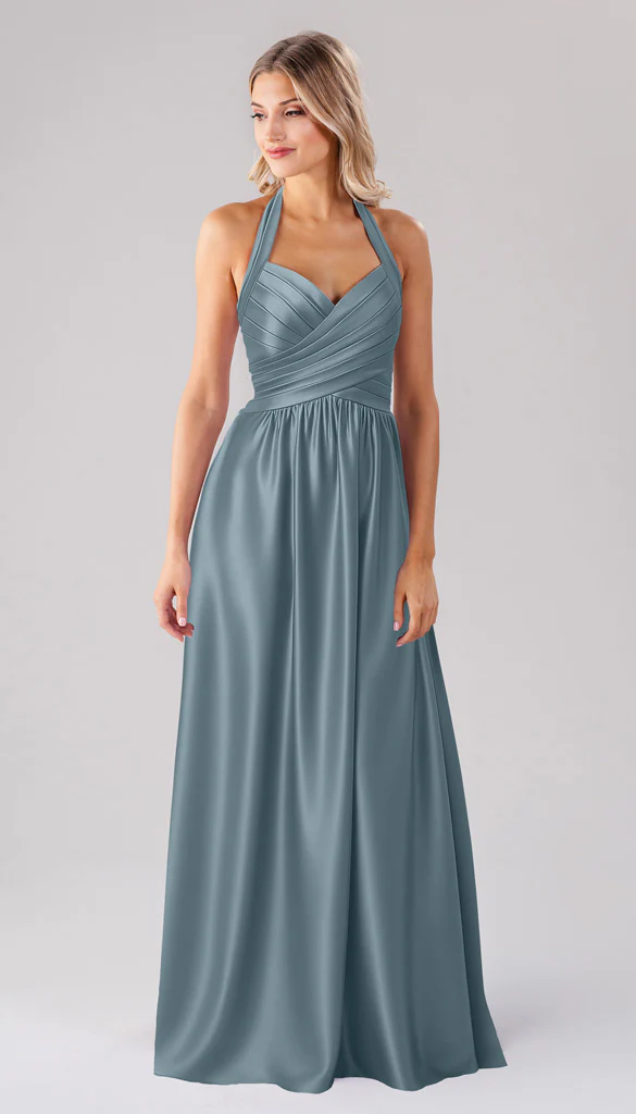 Ginger Luxe Satin - Image 45