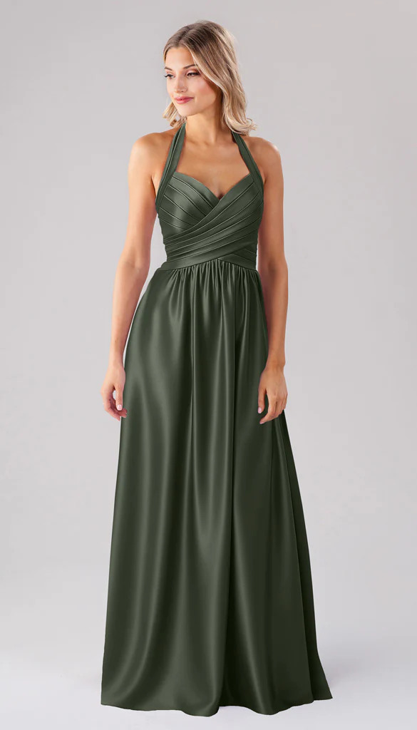 Ginger Luxe Satin - Image 47