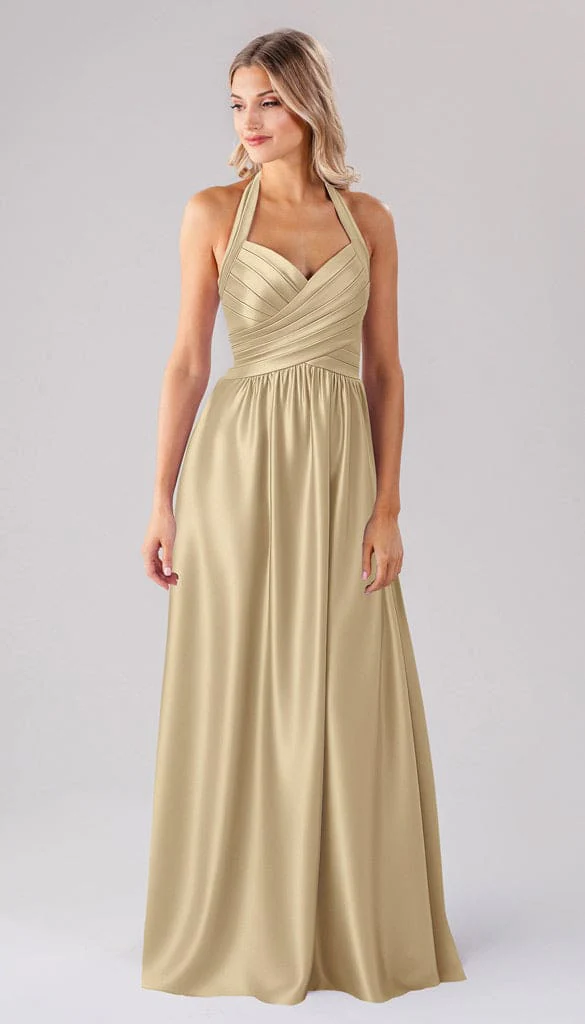 Ginger Luxe Satin - Image 8