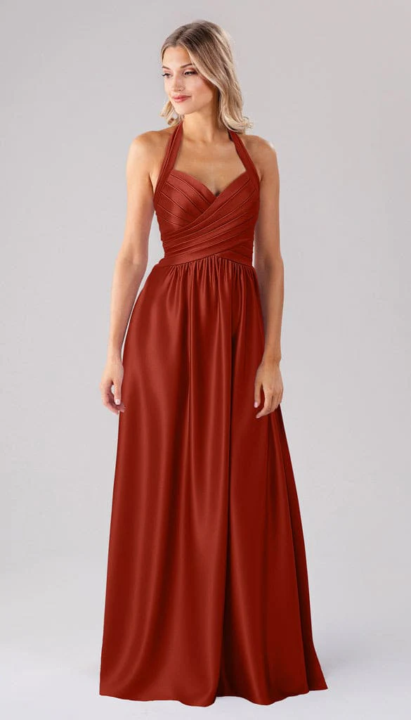 Ginger Luxe Satin - Image 9