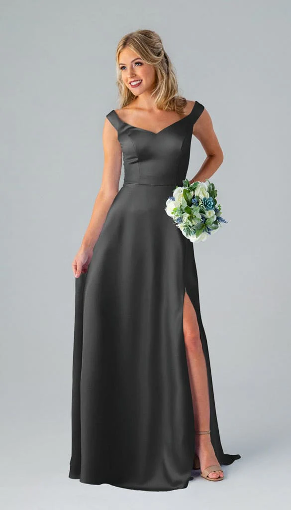 Haley Luxe Satin - Image 10