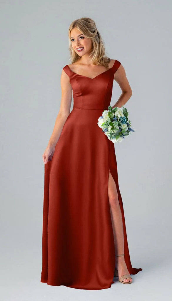 Haley Luxe Satin - Image 11
