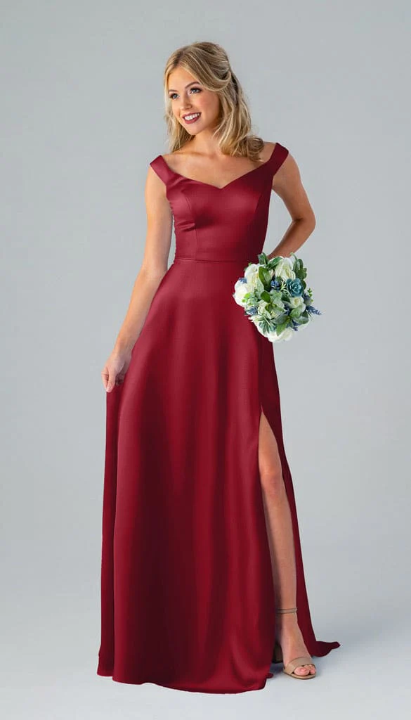 Haley Luxe Satin - Image 12