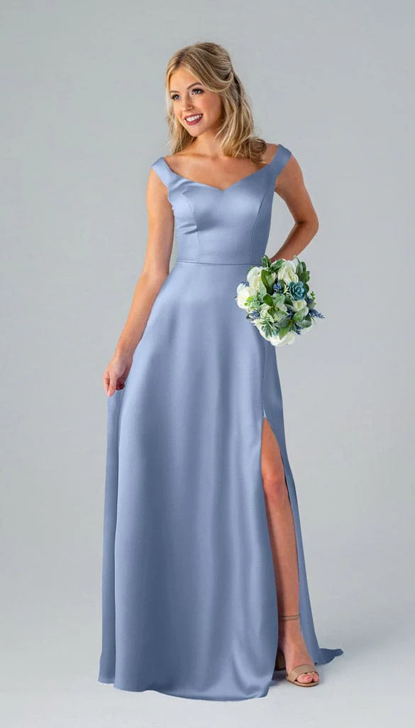 Haley Luxe Satin - Image 13