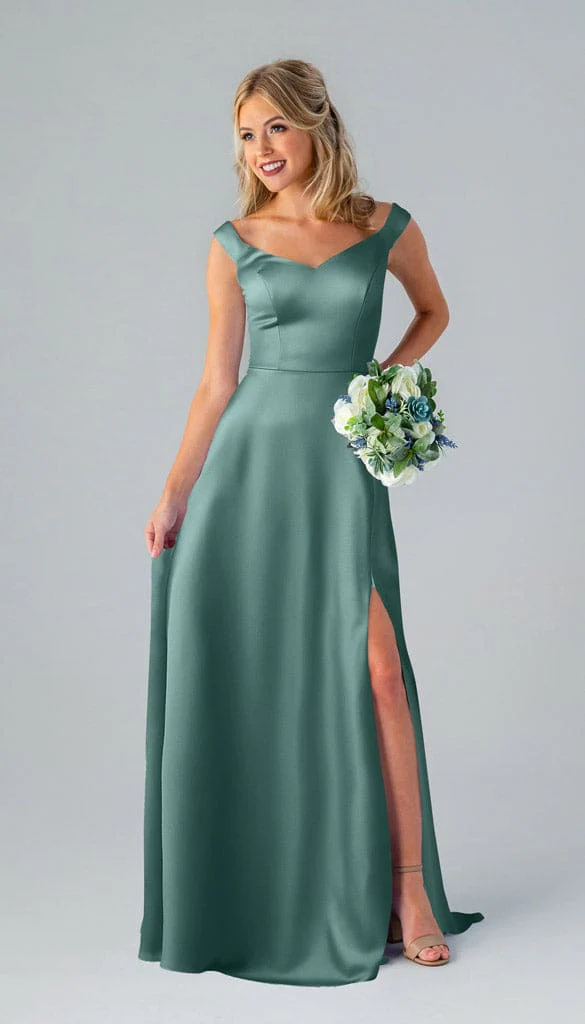 Haley Luxe Satin - Image 14