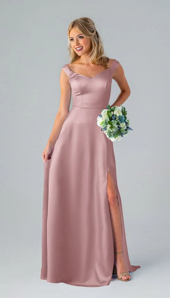 Haley Luxe Satin - Image 15