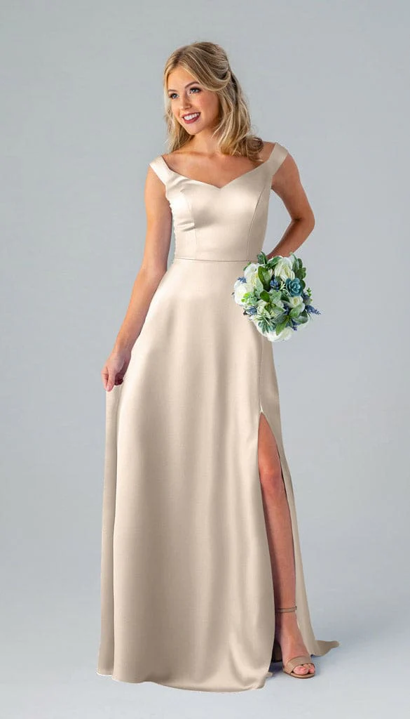 Haley Luxe Satin - Image 16