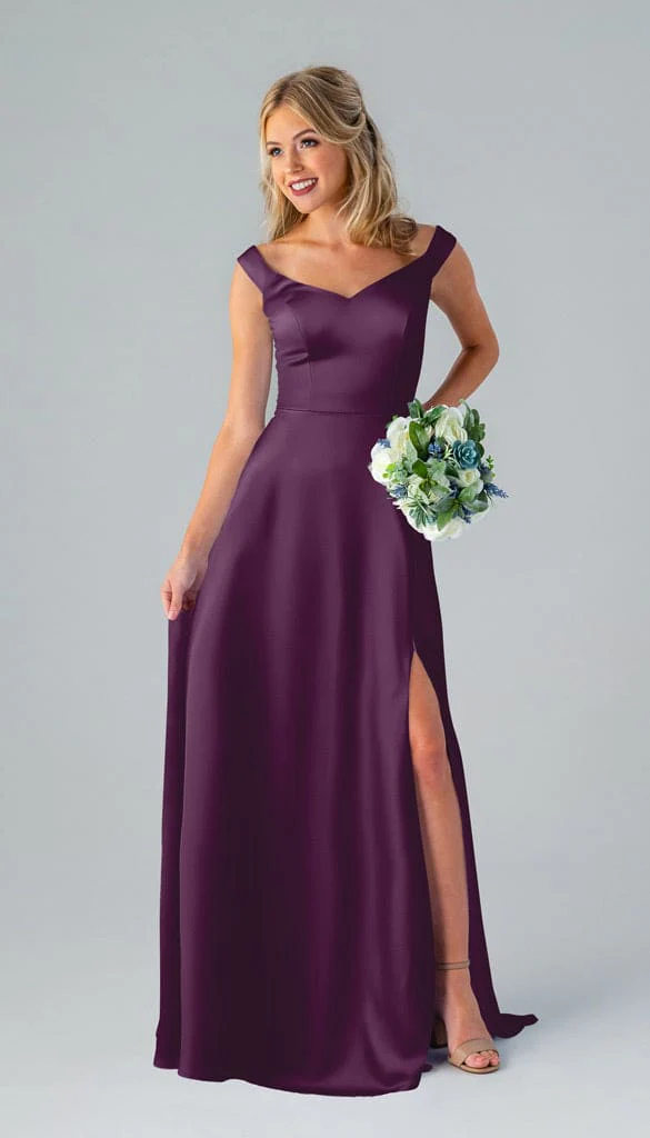 Haley Luxe Satin - Image 18