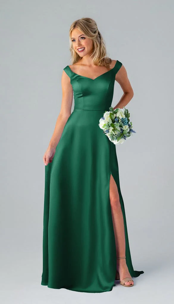 Haley Luxe Satin - Image 19