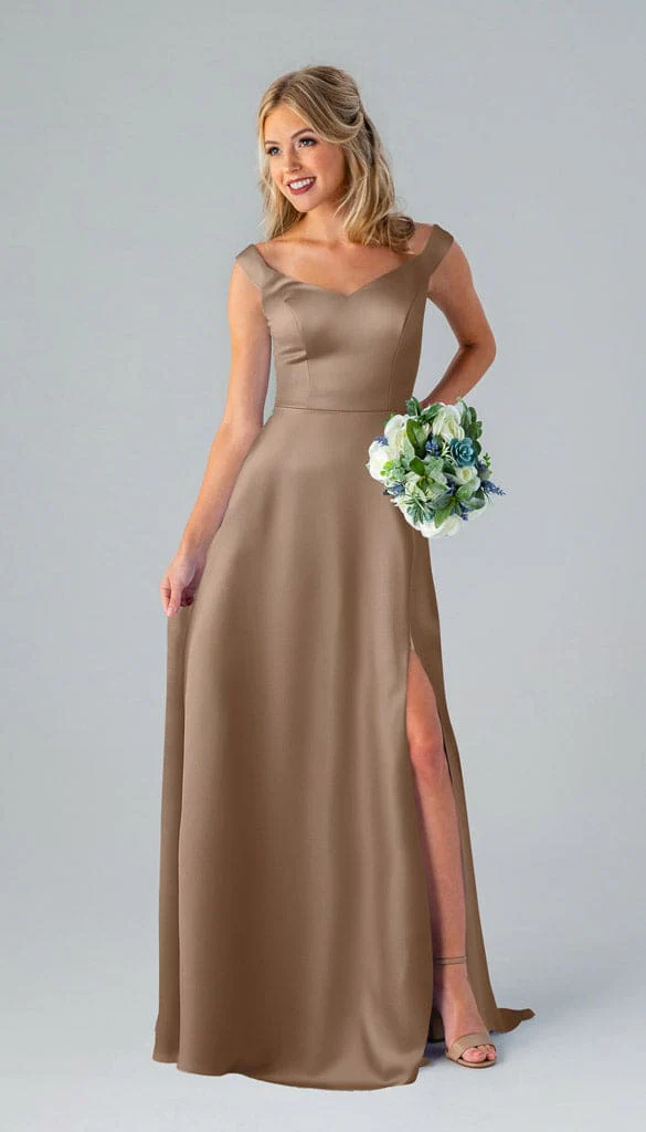 Haley Luxe Satin - Image 20
