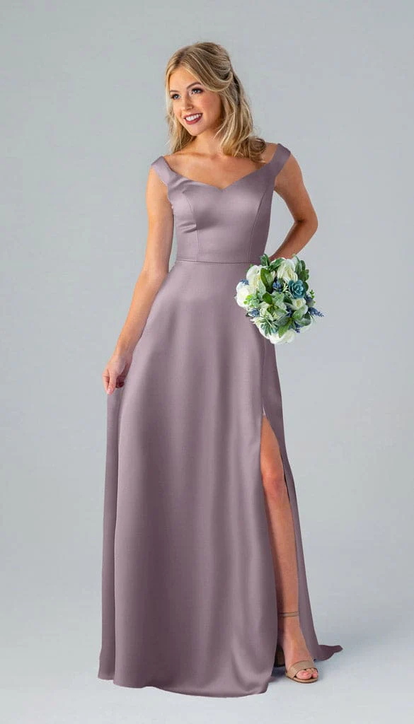 Haley Luxe Satin - Image 22