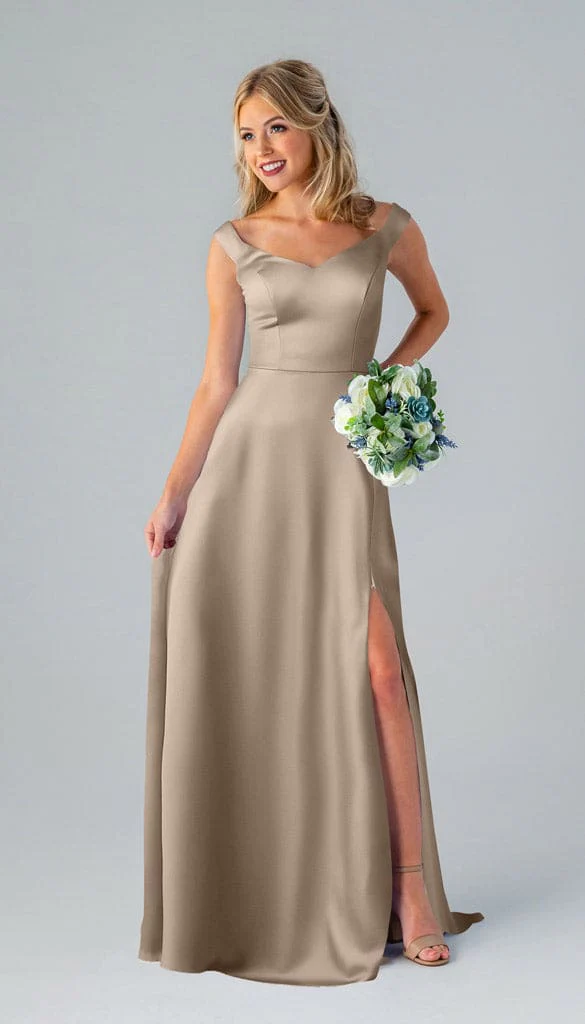 Haley Luxe Satin - Image 24