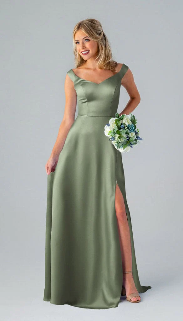Haley Luxe Satin - Image 25