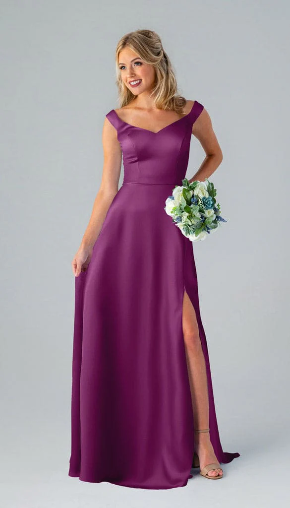 Haley Luxe Satin - Image 26