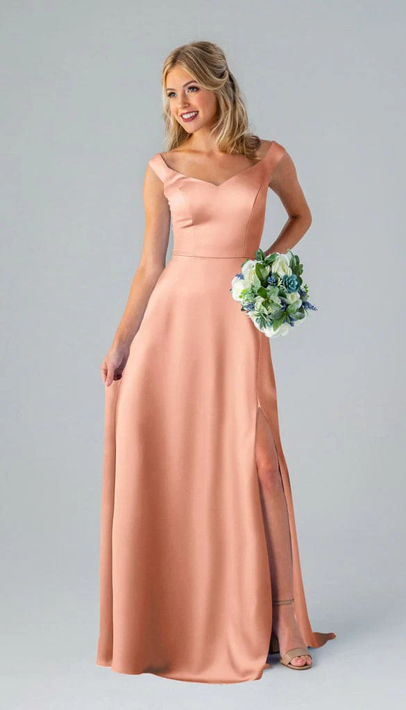 Haley Luxe Satin - Image 28
