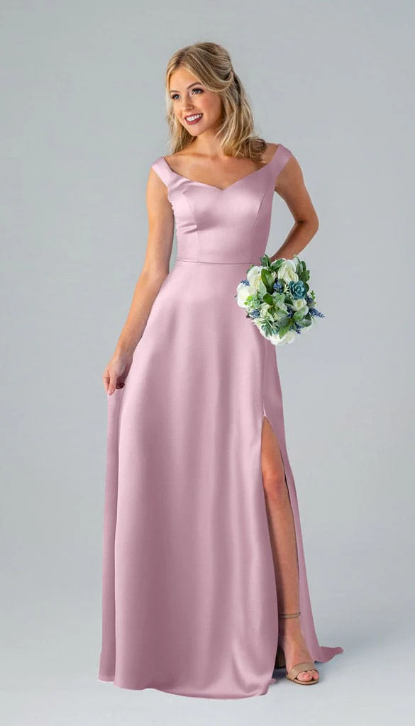 Haley Luxe Satin - Image 29