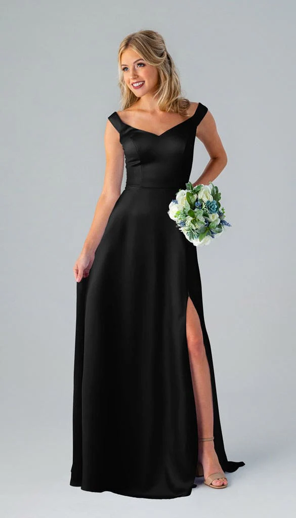 Haley Luxe Satin - Image 3