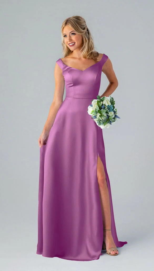 Haley Luxe Satin - Image 30
